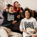'S Just Bunch Hocus Pocus Hocus Pocus Retro Wavy Sanderson Sisters Hocus Pocus Halloween T-Shirts, Hoodie, Sweatshirt - T-Shirt, Sweatshirt, Hoodie