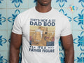 'S Not Dad Bod 'S Father Figure T-Shirts, Hoodie, Sweatshirt - T-Shirt, Sweatshirt, Hoodie
