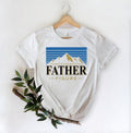 'S Not Dad Bod 'S Father Figure 2024 Shirt Father Figure Shirt Dad Bod Shirt 'S Not Dad Bod Shirt T-Shirts, Hoodie, Sweatshirt - T-Shirt, Sweatshirt, Hoodie