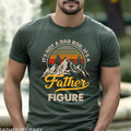 'S Not Dad Bod 'S Father Figure Shirt Funny Best Dad Shirt First Daddy Shirt Hoodiestyle{N002}2 T-Shirts, Hoodie, Sweatshirt - T-Shirt, Sweatshirt, Hoodie