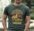 'S Not Dad Bod 'S Father Figure Shirt Funny Best Dad Shirt First Daddy Shirt T-Shirts, Hoodie, Sweatshirt - T-Shirt, Sweatshirt, Hoodie