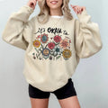 'S Okay Make Mistakes Shirt Mental Health Matters Shirt Motivational Shirt Sped Teacher Teacher Boho Floral T-Shirts, Hoodie, Sweatshirt - T-Shirt, Sweatshirt, Hoodie