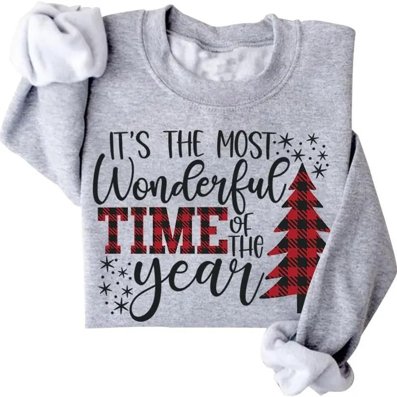 'S Most Time Year Classic Cotton T-Shirts, Hoodie, Sweatshirt - T-Shirt, Sweatshirt, Hoodie