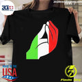 Italian Hand Ma Che Vuoi Shirt Unisex T-shirt, Sweatshirt, Hoodie, Long Sleeve Tee - T-Shirt, Sweatshirt, Hoodie