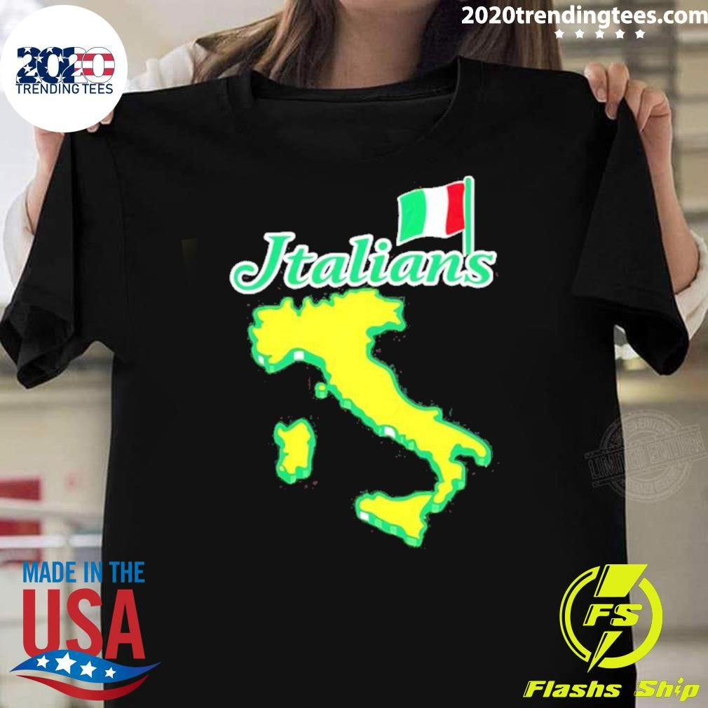 Italians Golf Italy Map And Flag Shirt Unisex T-shirt, Sweatshirt, Hoodie, Long Sleeve Tee - T-Shirt, Sweatshirt, Hoodie