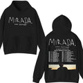 Ivan Cornejo Mirada Mirada Tour Ivan Cornejo 2024 Tour Ivan Cornejo Fan Ivan Cornejo T-Shirts, Hoodie, Sweatshirt - T-Shirt, Sweatshirt, Hoodie