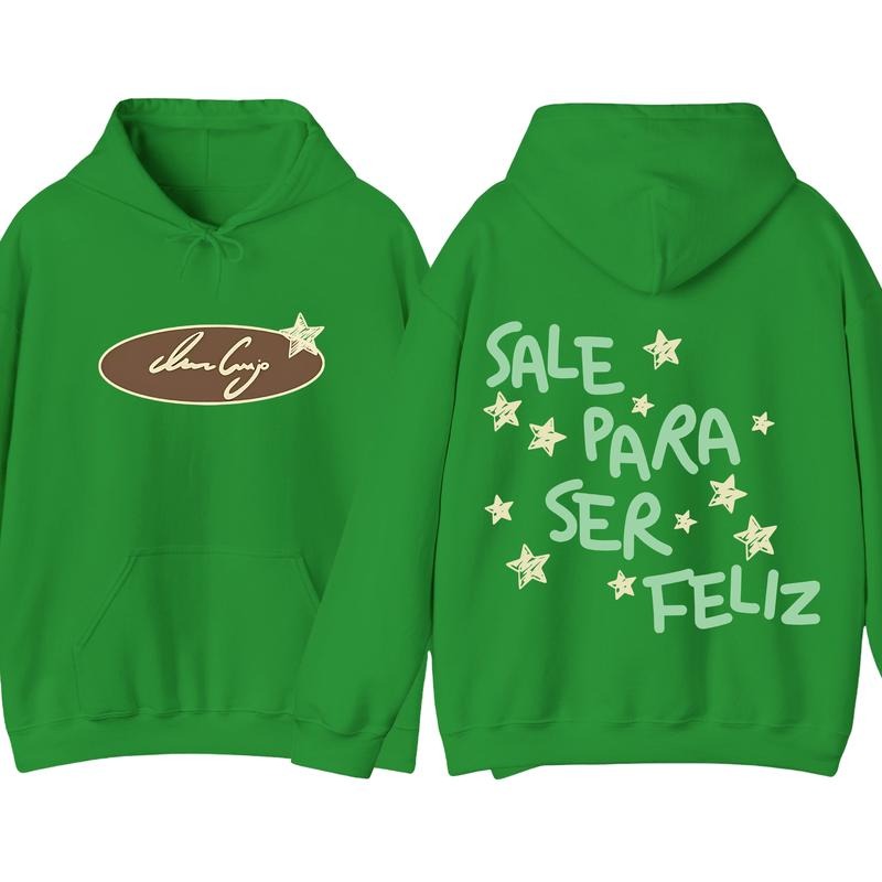 Ivan Cornejo Miranda Tour Parte 2 Sale Para Ser Feliz Ivan Cornejo 2025 Tour Fan T-Shirts, Hoodie, Sweatshirt - T-Shirt, Sweatshirt, Hoodie