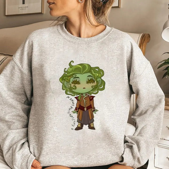 Ivory Shirt Stormlight Archive Kaladin Stormblessed Shirt Book Shirt Cultivation Spren Shirt T-Shirts, Hoodie, Sweatshirt - T-Shirt, Sweatshirt, Hoodie