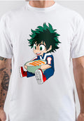 Izuku Midoriya My Hero Academia Style002 T-Shirts, Hoodie, Sweatshirt - T-Shirt, Sweatshirt, Hoodie