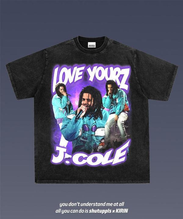 J COLE 2.0 T-Shirts, Hoodie, Sweatshirt - T-Shirt, Sweatshirt, Hoodie
