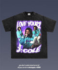 J COLE 2.0 T-Shirts, Hoodie, Sweatshirt - T-Shirt, Sweatshirt, Hoodie