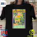 J & The Causeways 2026 Tour Shirt Unisex T-shirt, Sweatshirt, Hoodie, Long Sleeve Tee - T-Shirt, Sweatshirt, Hoodie