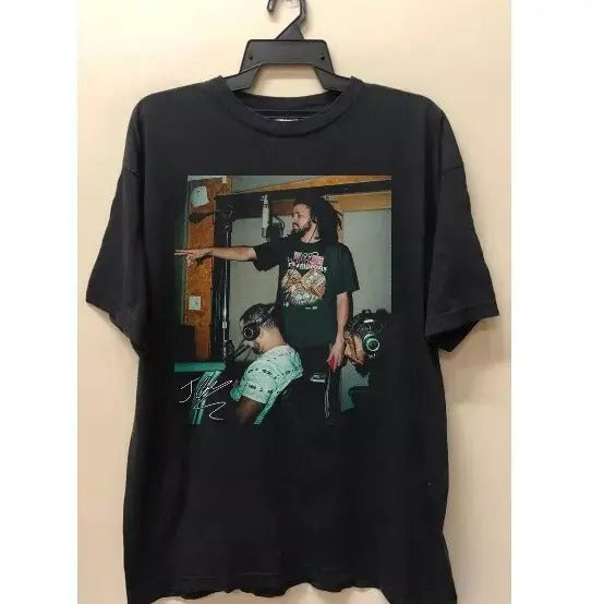 J Cole Shirtstyle{N002}2 T-Shirts, Hoodie, Sweatshirt - T-Shirt, Sweatshirt, Hoodie
