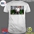 J. Craig Venter Scientist Who Decoded the Human Genome Dies at 79 Shirt Unisex T-shirt, Sweatshirt, Hoodie, Long Sleeve Tee - T-Shirt, Sweatshirt, Hoodie