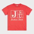 Jackson State JSU Vintage Heavyweight Style001 T-Shirts, Hoodie, Sweatshirt - T-Shirt, Sweatshirt, Hoodie