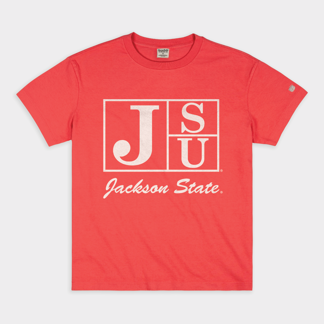 Jackson State JSU Vintage Heavyweight Style001 T-Shirts, Hoodie, Sweatshirt - T-Shirt, Sweatshirt, Hoodie