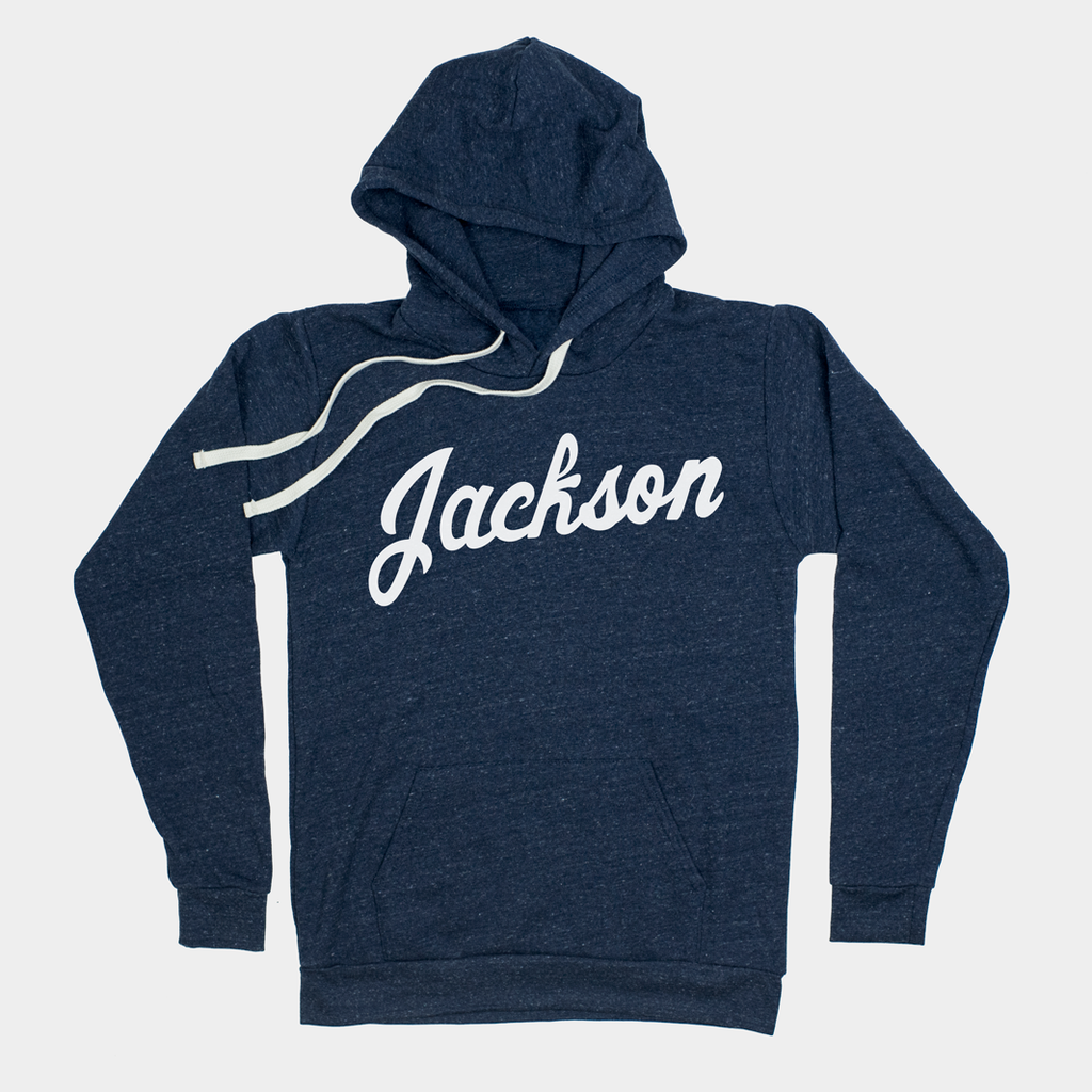 Jackson State Script Style001 T-Shirts, Hoodie, Sweatshirt - T-Shirt, Sweatshirt, Hoodie