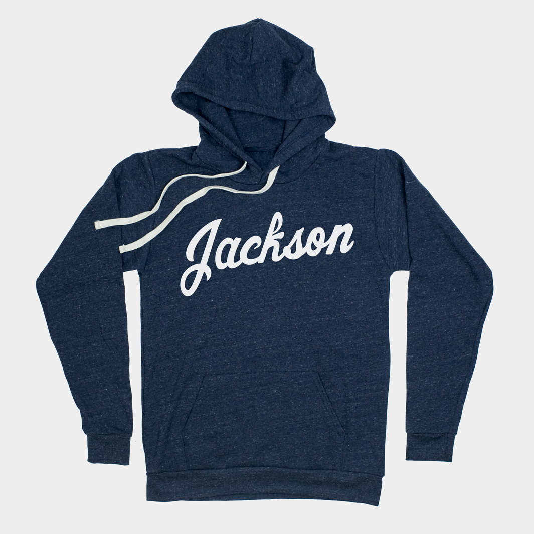 Jackson State Script Style001 T-Shirts, Hoodie, Sweatshirt - T-Shirt, Sweatshirt, Hoodie