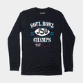 Jackson State Soul Bowl Champs Style001 T-Shirts, Hoodie, Sweatshirt - T-Shirt, Sweatshirt, Hoodie