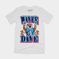 Jackson State Wavee Dave Style001 T-Shirts, Hoodie, Sweatshirt - T-Shirt, Sweatshirt, Hoodie