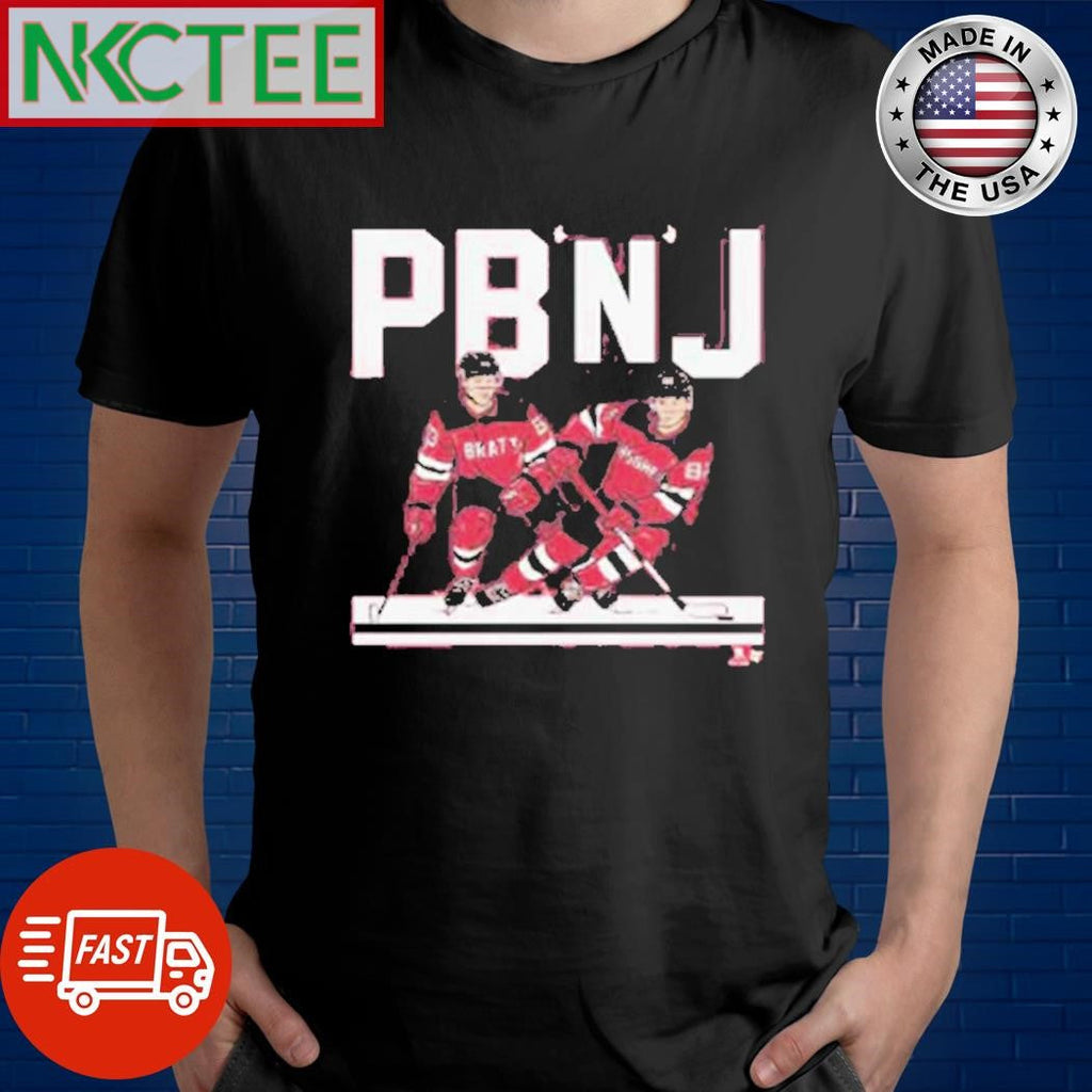 JACK HUGHES &amp; JESPER BRATT PB &amp; J SHIRT Unisex T-shirt, Sweatshirt, Hoodie, Long Sleeve Tee - T-Shirt, Sweatshirt, Hoodie