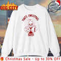 JADE That’s Christmas Baby shirt Unisex T-shirt, Sweatshirt, Hoodie, Long Sleeve Tee - T-Shirt, Sweatshirt, Hoodie