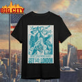 JADE That’s Showbiz Baby! Tour in London Oct 19 2025 Poster shirt Unisex T-shirt, Sweatshirt, Hoodie, Long Sleeve Tee - T-Shirt, Sweatshirt, Hoodie
