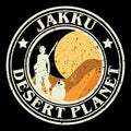 Jakku Logo Unisex T-shirt, Sweatshirt, Hoodie, Long Sleeve Tee - T-Shirt, Sweatshirt, Hoodie