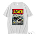 Jaws Youre Gonna Need A Bigger Boat Tshirts Sweater Hoodie Jpg Unisex T-shirt, Sweatshirt, Hoodie, Long Sleeve Tee - T-Shirt, Sweatshirt, Hoodie