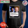 JD Vance booed by firefighters union one day after they welcomed Tim Walz shirt Unisex T-shirt, Sweatshirt, Hoodie, Long Sleeve Tee - T-Shirt, Sweatshirt, Hoodie