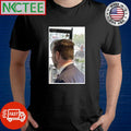 JD Vance with an awkward haircut shirt Unisex T-shirt, Sweatshirt, Hoodie, Long Sleeve Tee - T-Shirt, Sweatshirt, Hoodie