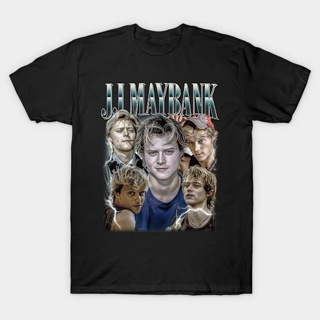 JJ Maybank Botleg Vintage Classic Retro T-Shirts, Hoodie, Sweatshirt - T-Shirt, Sweatshirt, Hoodie