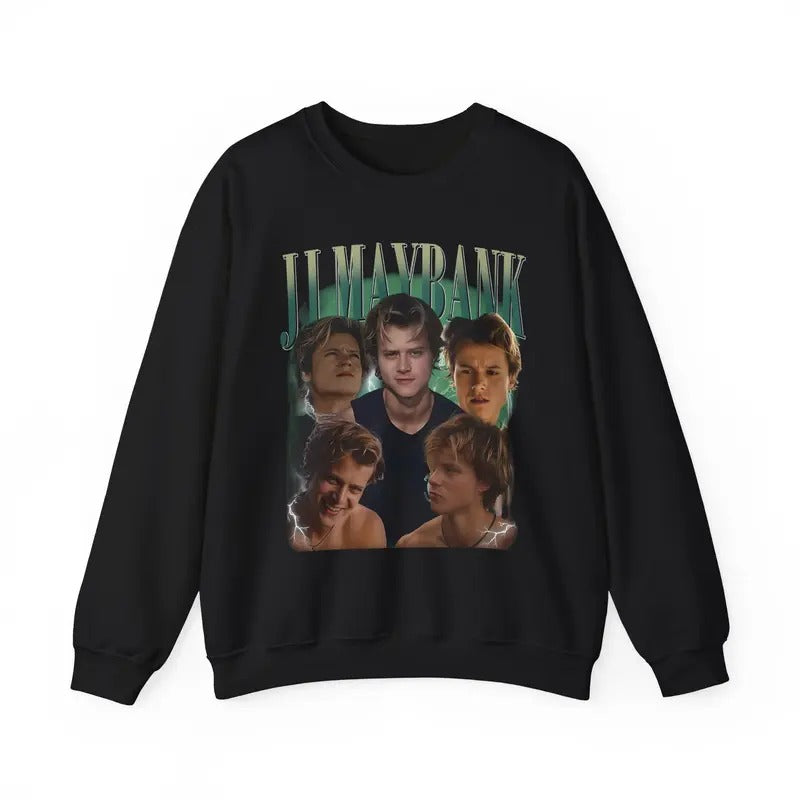 JJ Maybank Retro JJ Maybank JJ Maybank Shirt T-Shirts, Hoodie, Sweatshirt - T-Shirt, Sweatshirt, Hoodie