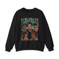 JJ Maybank Retro JJ Maybank JJ Maybank Shirt T-Shirts, Hoodie, Sweatshirt - T-Shirt, Sweatshirt, Hoodie