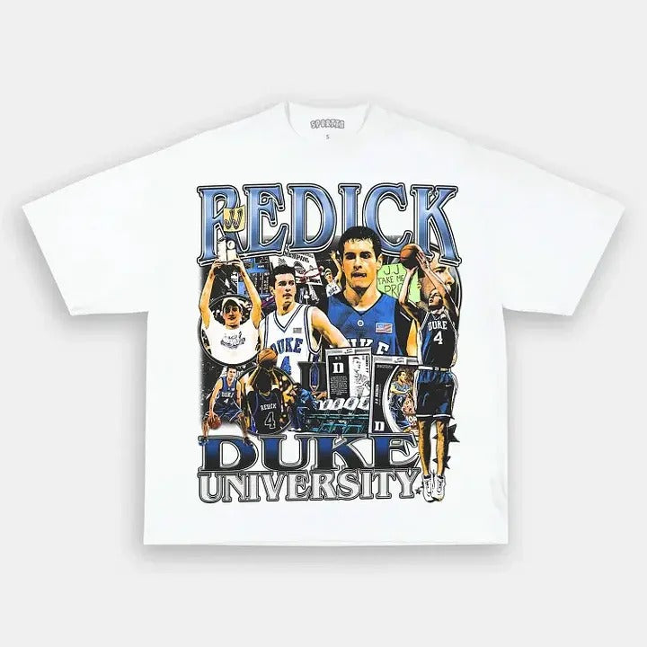 JJ REDICK VINTAGE SPORT FAN T-Shirts, Hoodie, Sweatshirt - T-Shirt, Sweatshirt, Hoodie