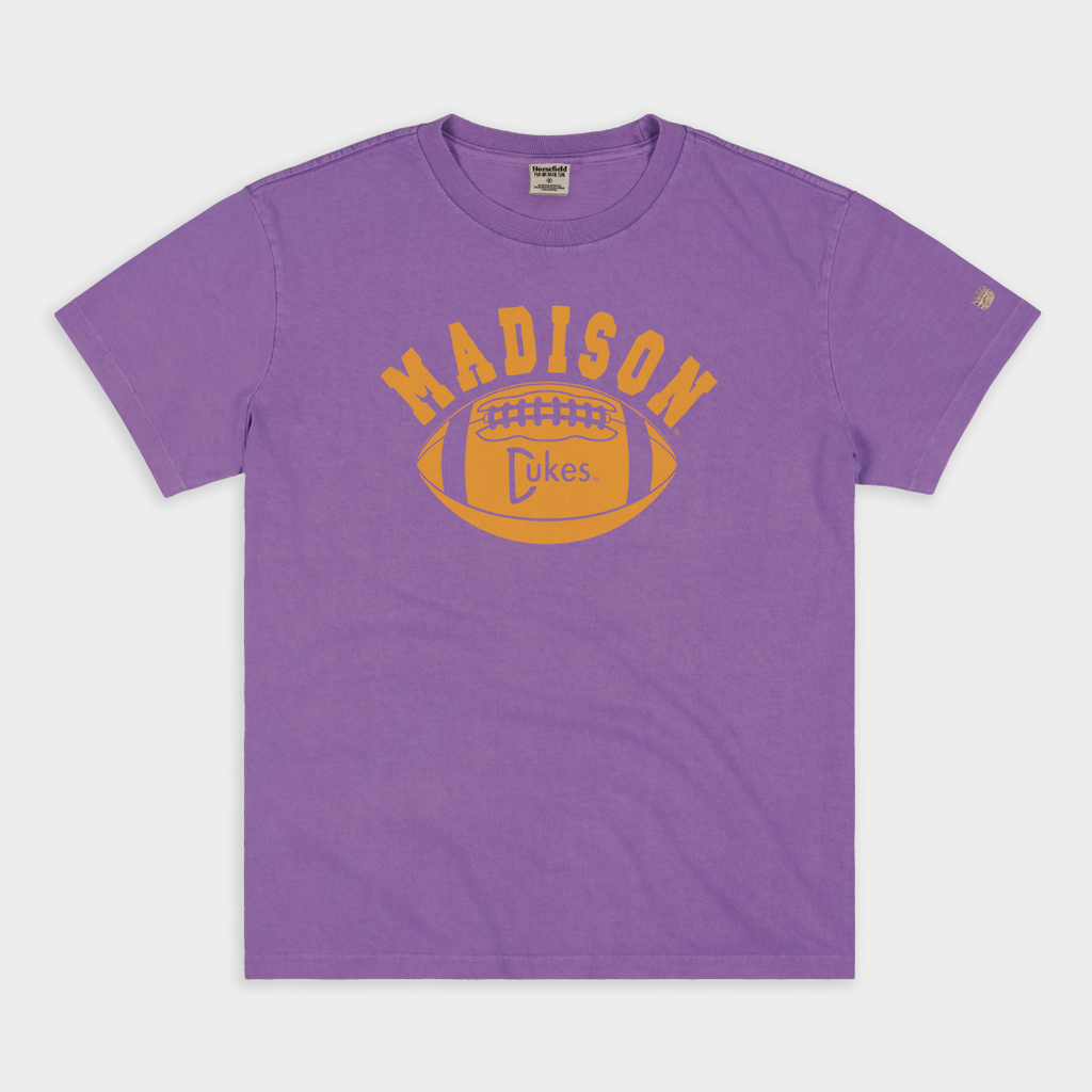James Madison University Football Vintage Heavyweight Style001 T-Shirts, Hoodie, Sweatshirt - T-Shirt, Sweatshirt, Hoodie