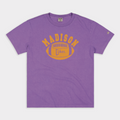 James Madison University Football Vintage Heavyweight Style001 T-Shirts, Hoodie, Sweatshirt - T-Shirt, Sweatshirt, Hoodie