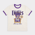 JMU Dukes Duke Dog Ringer Style001 T-Shirts, Hoodie, Sweatshirt - T-Shirt, Sweatshirt, Hoodie