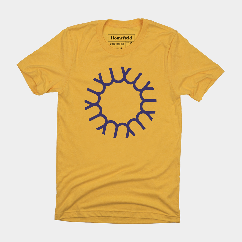 JMU Circle Logo Yellow Style001 T-Shirts, Hoodie, Sweatshirt - T-Shirt, Sweatshirt, Hoodie