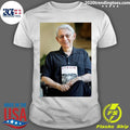 Jack Bass Dean of South Carolina Political Journalism Dies at 91 Shirt Unisex T-shirt, Sweatshirt, Hoodie, Long Sleeve Tee - T-Shirt, Sweatshirt, Hoodie