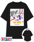 Jack Hughes USA Mens Hockey win 2026 Olympic Winter Games shirt Unisex T-shirt, Sweatshirt, Hoodie, Long Sleeve Tee - T-Shirt, Sweatshirt, Hoodie