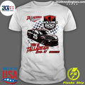 Jack Links 500 Ghost Car This Is Talladega Shirt Unisex T-shirt, Sweatshirt, Hoodie, Long Sleeve Tee - T-Shirt, Sweatshirt, Hoodie