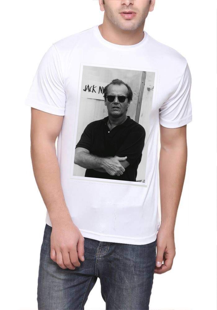 Jack Nicholson Style001 T-Shirts, Hoodie, Sweatshirt - T-Shirt, Sweatshirt, Hoodie