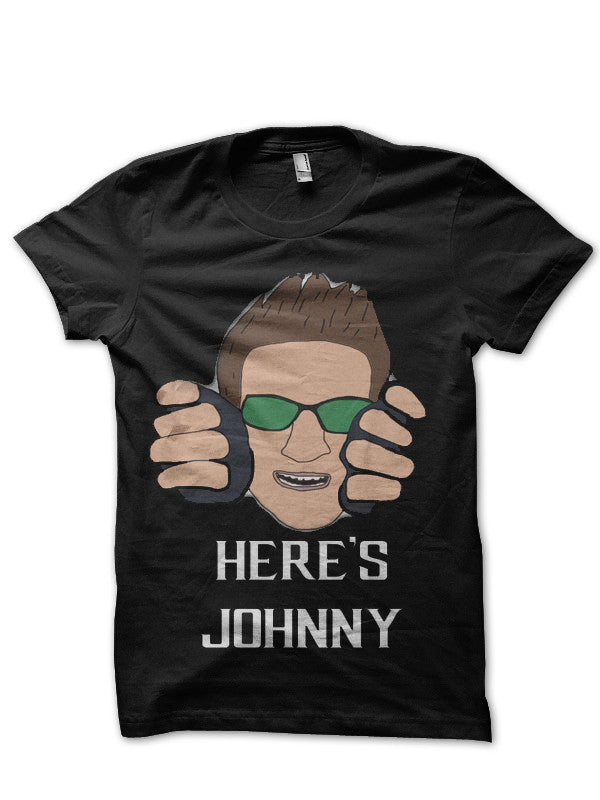 Jack Nicholson Shining Black Style001 T-Shirts, Hoodie, Sweatshirt - T-Shirt, Sweatshirt, Hoodie