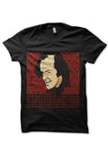 Jack Nicholson Shining Black Style002 T-Shirts, Hoodie, Sweatshirt - T-Shirt, Sweatshirt, Hoodie
