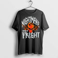 Jack Skellington Nightmare Master Of Fright Halloween T Shirts Unisex T-shirt, Sweatshirt, Hoodie, Long Sleeve Tee - T-Shirt, Sweatshirt, Hoodie