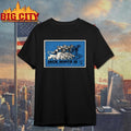 Jack White 11.27.2025 Detroit MI Poster Shirt Unisex T-shirt, Sweatshirt, Hoodie, Long Sleeve Tee - T-Shirt, Sweatshirt, Hoodie