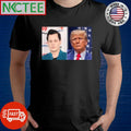 Jack White rages against Trump campaign’s use of his music ‘Lawsuit coming’ shirt - T-Shirt, Sweatshirt, Hoodie