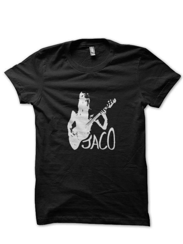 Jaco Pastorius Style011 T-Shirts, Hoodie, Sweatshirt - T-Shirt, Sweatshirt, Hoodie