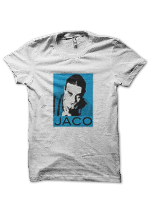 Jaco Pastorius Style002 T-Shirts, Hoodie, Sweatshirt - T-Shirt, Sweatshirt, Hoodie